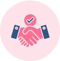 financial services or savings