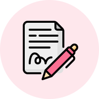 PERSONAL CONTRACT PURCHASE