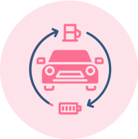 vehicle finance options for cars up to 6 years old