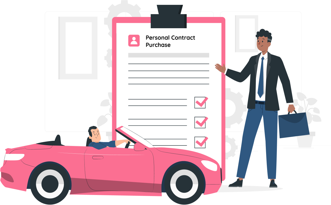 Personal Contract