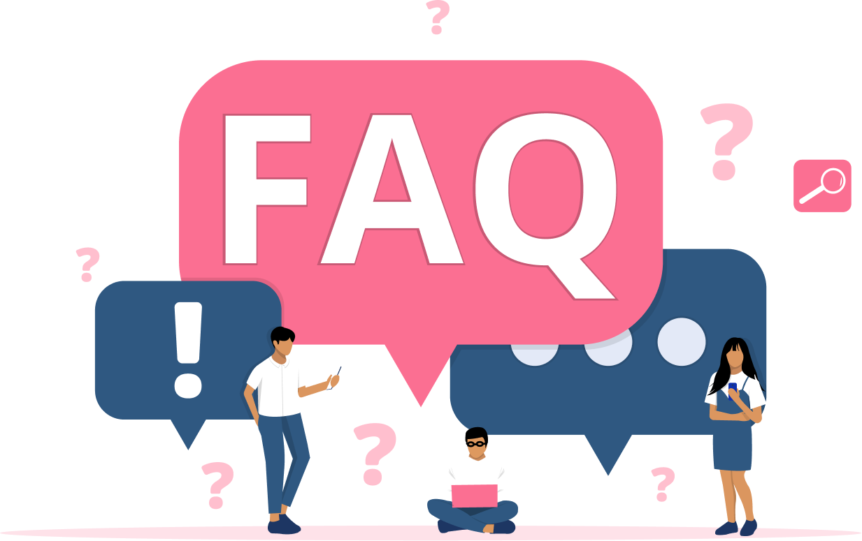 Frequently Asked Questions