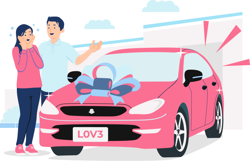 Complete The Paperwork