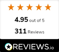 Reviews logo